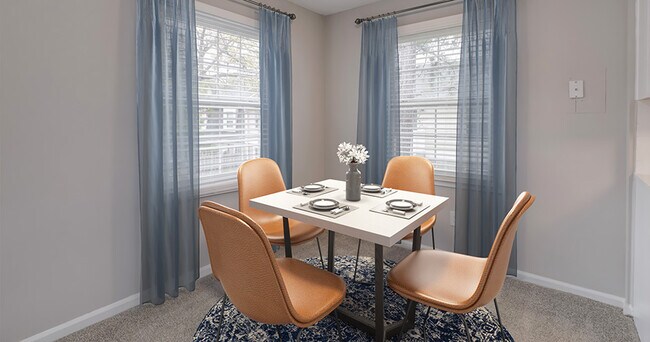 Sparrows Point Townhomes and Apartments