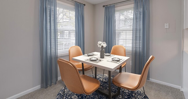 Photo - Sparrows Point Townhomes and Apartments