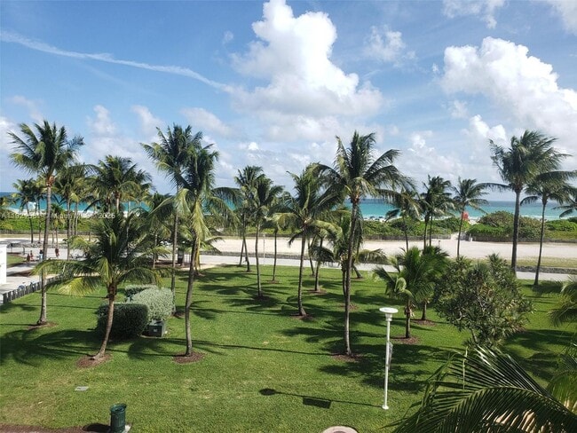 Building Photo - 1390 Ocean Dr Unit 407