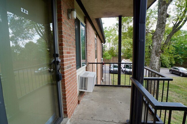 Photo - 2601 Hillsboro Pike Unit N8
