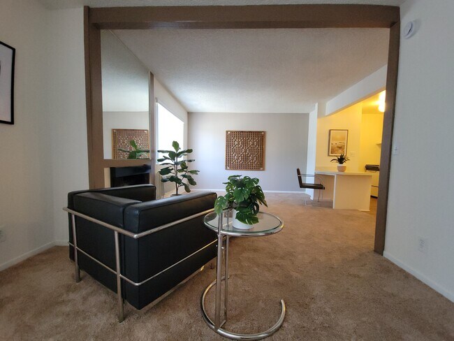 The Palms Apartments