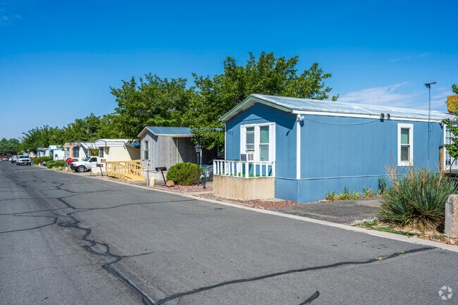 Photo - Holly Home Park