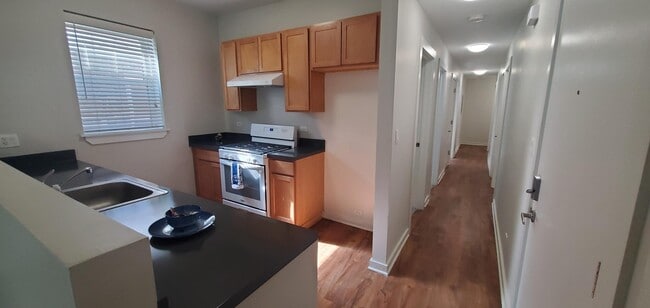 Photo - 2909 W 64th St Unit 6150-201