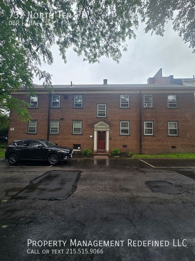 Photo - 732 North Terrace Apartment Unit D