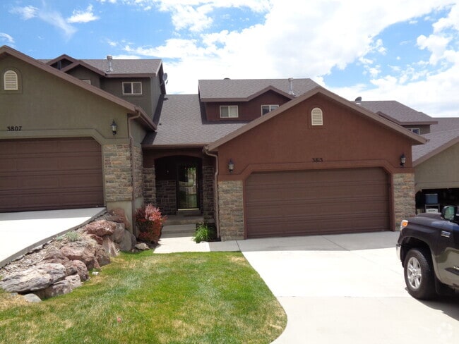 Building Photo - 3813 W Sage Vista Ln Rental