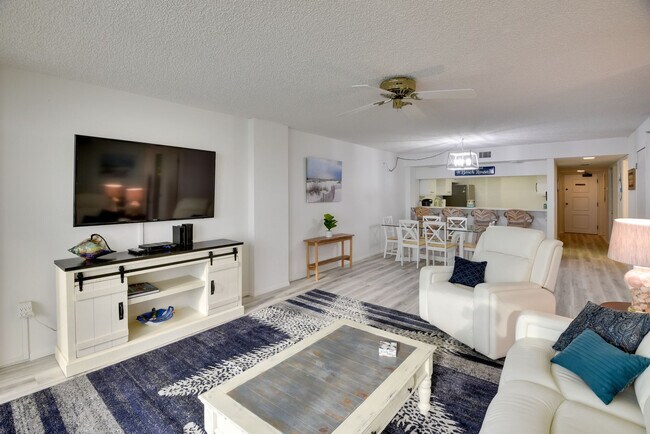 Photo - 3855 S Atlantic Ave Unit SI FL13-ID1545717P