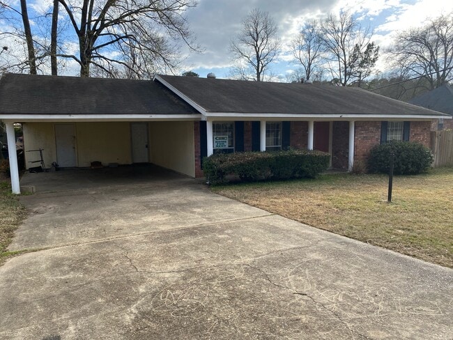 Building Photo - 9541 Baird Rd