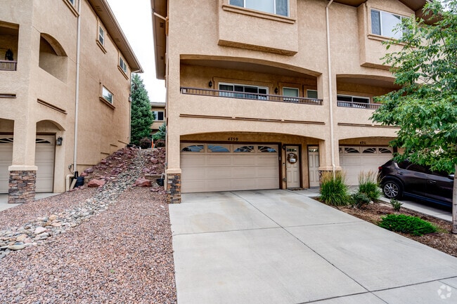 Building Photo - 4759 Iron Horse Villas Point Rental