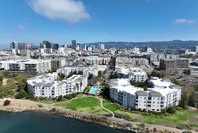 Photo - The Landing at Jack London Square Apartamentos