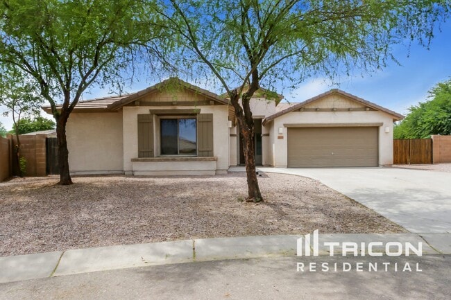 Building Photo - 2117 W Pickett Ct