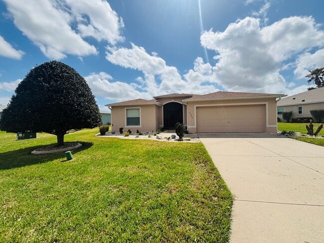 Photo - Furnished in gated 55+ golf community