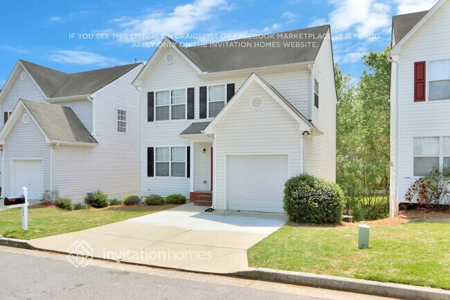 384 Springbottom Ct SE