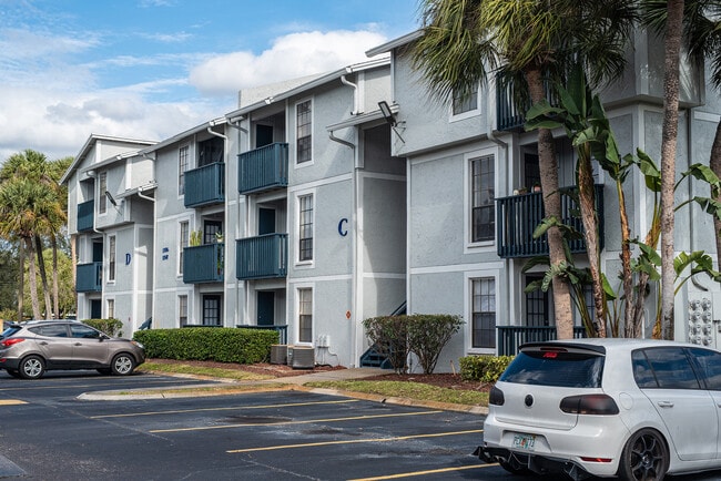 Sunscape Apartment Homes