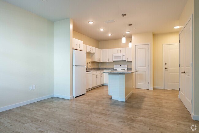 1HAB, 1BA - 662SF - Pablo Hamlet- 62+ Community