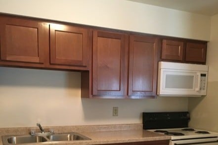 Harvest Grove Apartment Homes