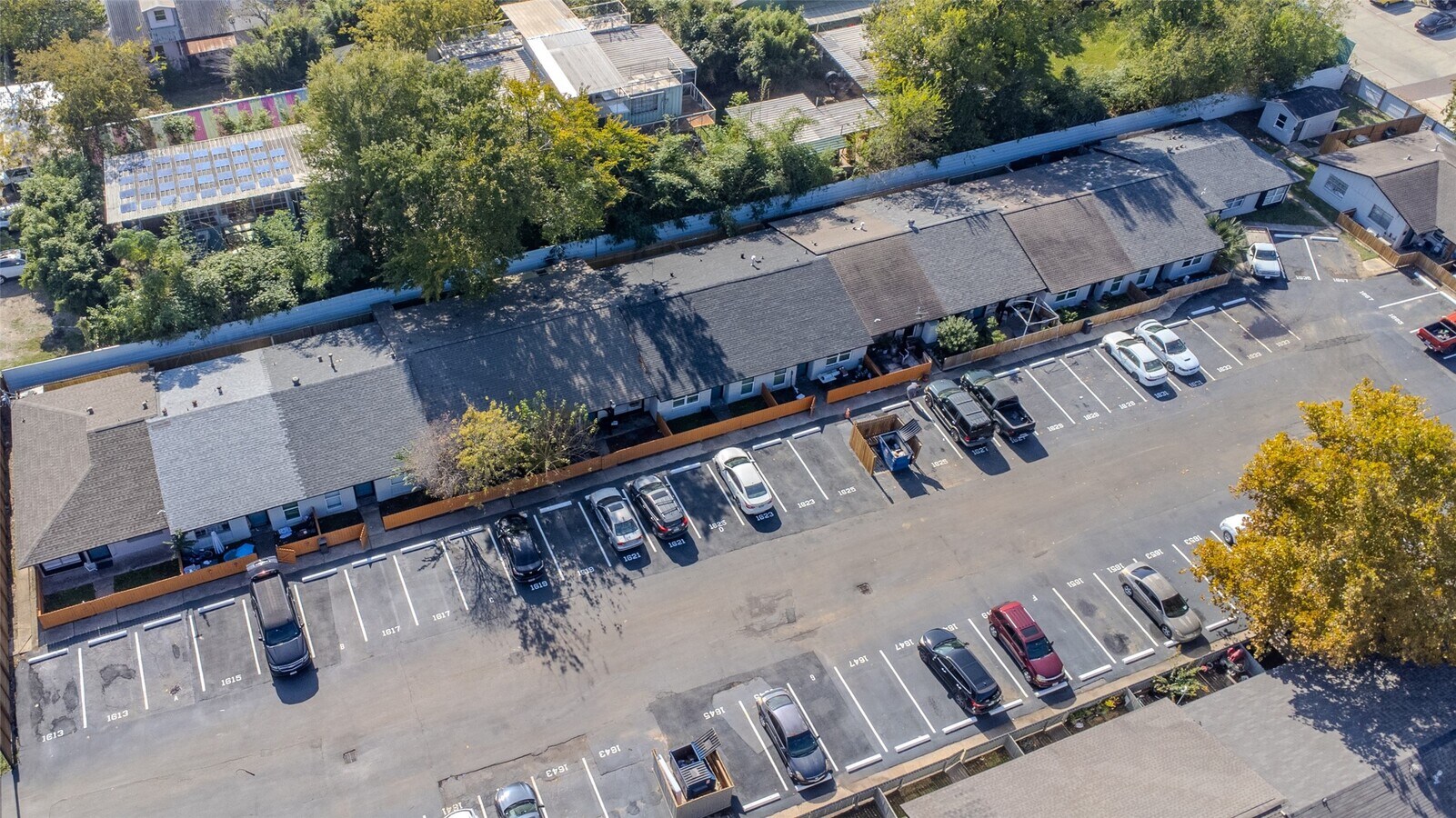 Photo - 1617 Northwood St Unidad 1617