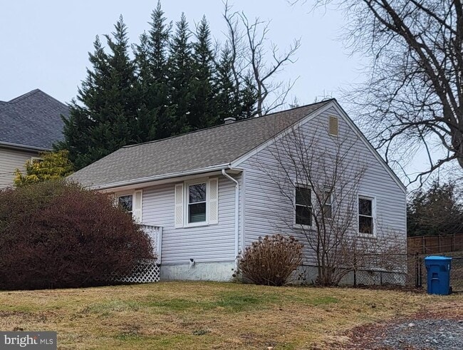 Building Photo - 7707 Lunceford Ln Rental