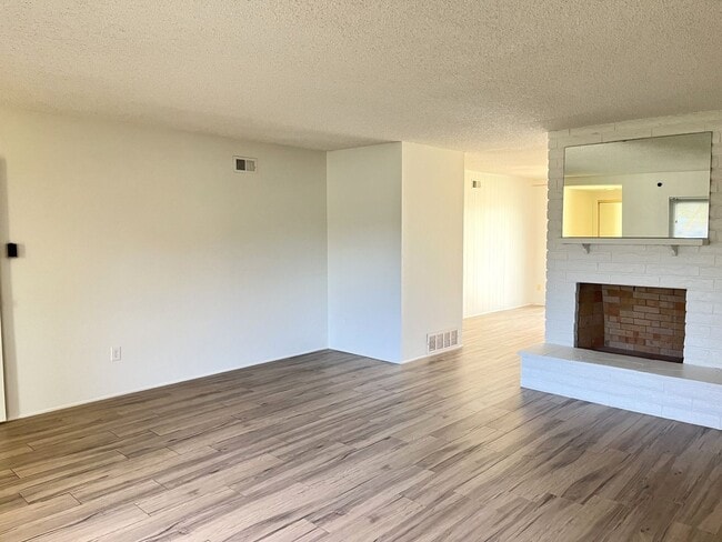 Photo - 4BR 2BA San Carlos/Del Cerro House Freshly Painted-Single Level-Garage-Lovely Backyard