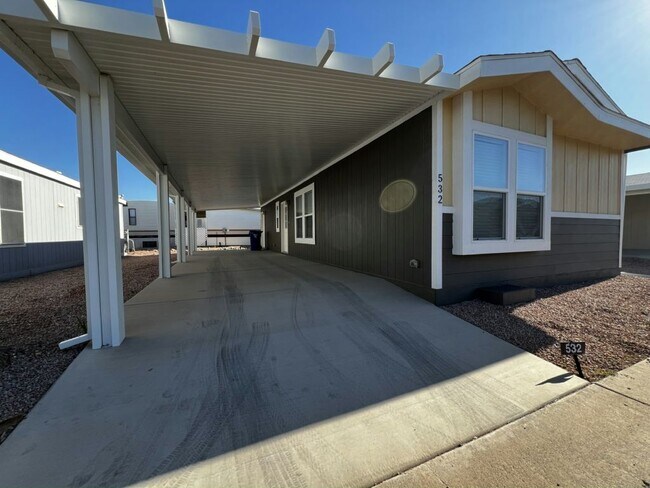 8865 E Baseline Rd