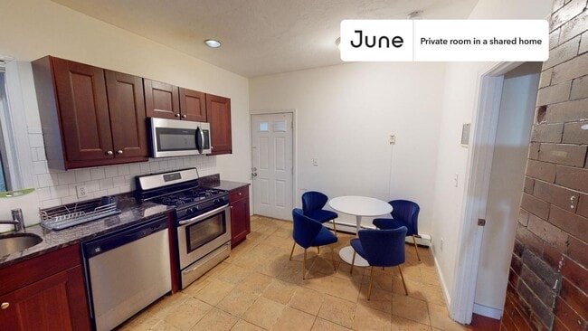 Photo - Room in Shared 4 bed/1.5 bath home Unit D