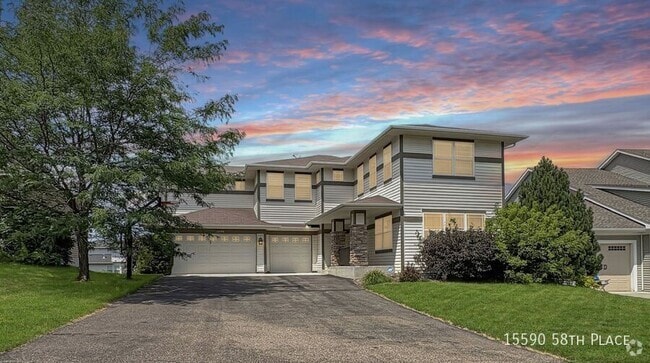 Building Photo - 15590 58th Pl N Rental