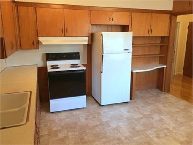 Photo - Brennen Road duplex