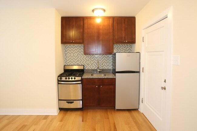 Photo - 4551 N Damen Unit 514