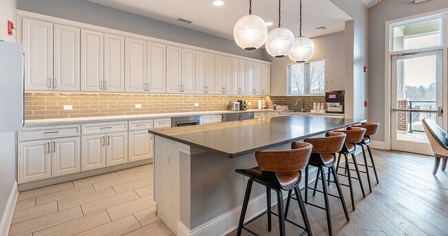 Deer Park Crossing Apartments