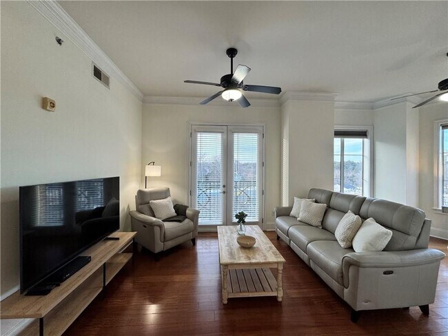 2277 Peachtree Rd Unidad 510