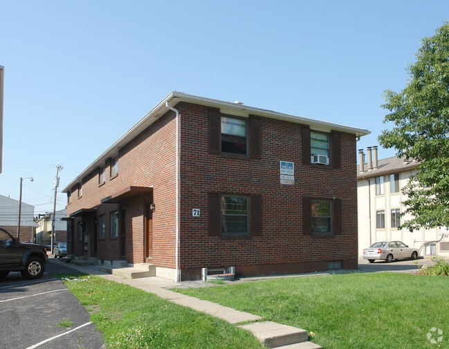 71 W 10th Ave Apartments For Rent in Columbus, OH