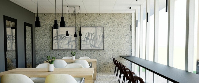 resizecoworking space