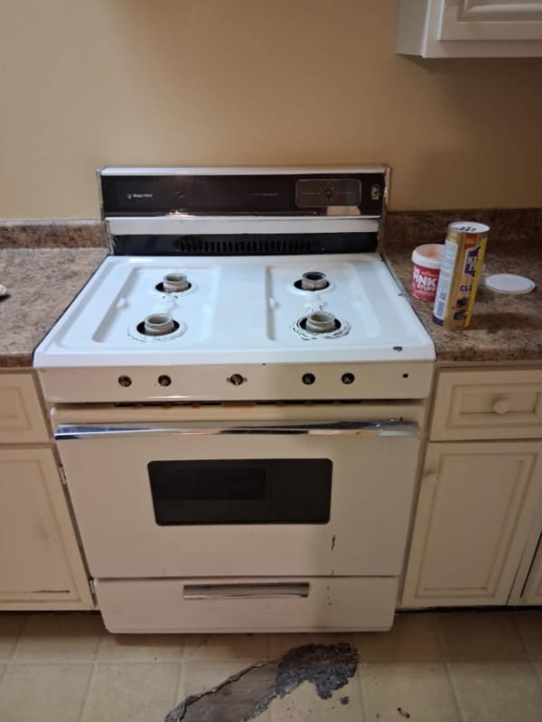 Photo - 1600 Howard Ave Unit 1600