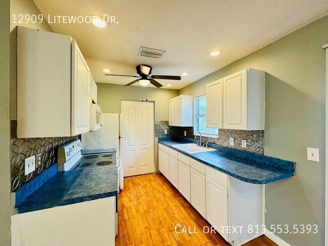 Photo - 12909 Litewood Dr