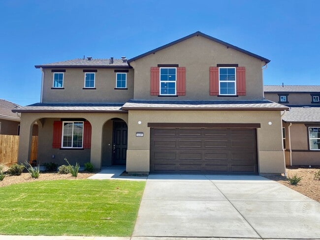 Building Photo - 5 Bedroom In Clovis Unified School District