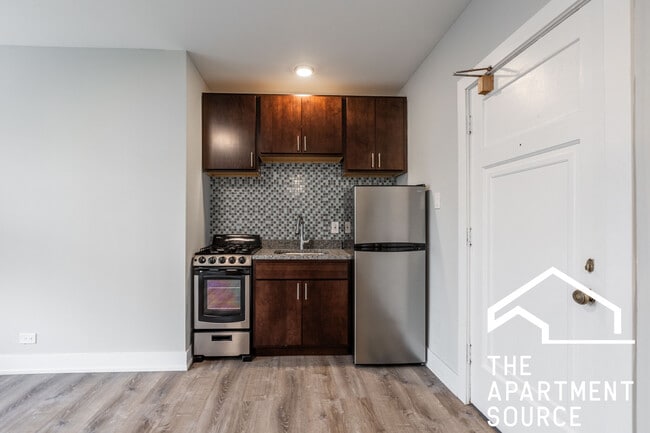 Photo - 4542 N Damen Ave Unit 310