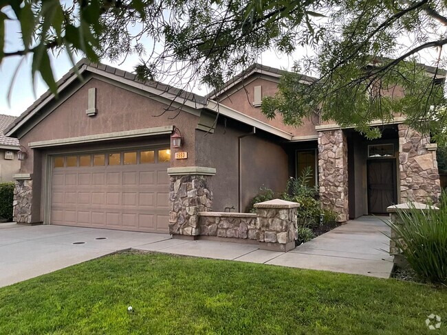 Building Photo - Experience Luxury Living in Empire Ranch: ... Rental