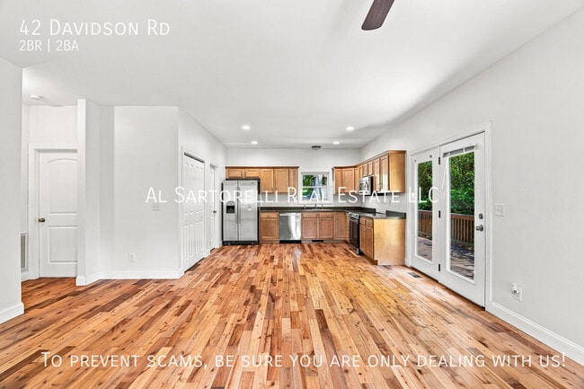 42 Davidson Rd