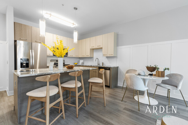 Arden Luxury Apartments and Townhomes - Arden Luxury Apartments and Townhomes