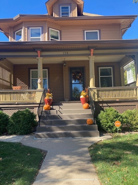 Photo - 124 N 38th Ave Unidad 4