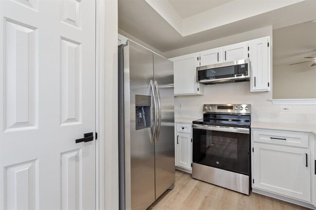 Photo - 2320 Gracy Farms Ln Unidad 434