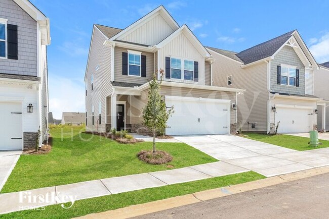 Photo - 610 Goldburn Wy