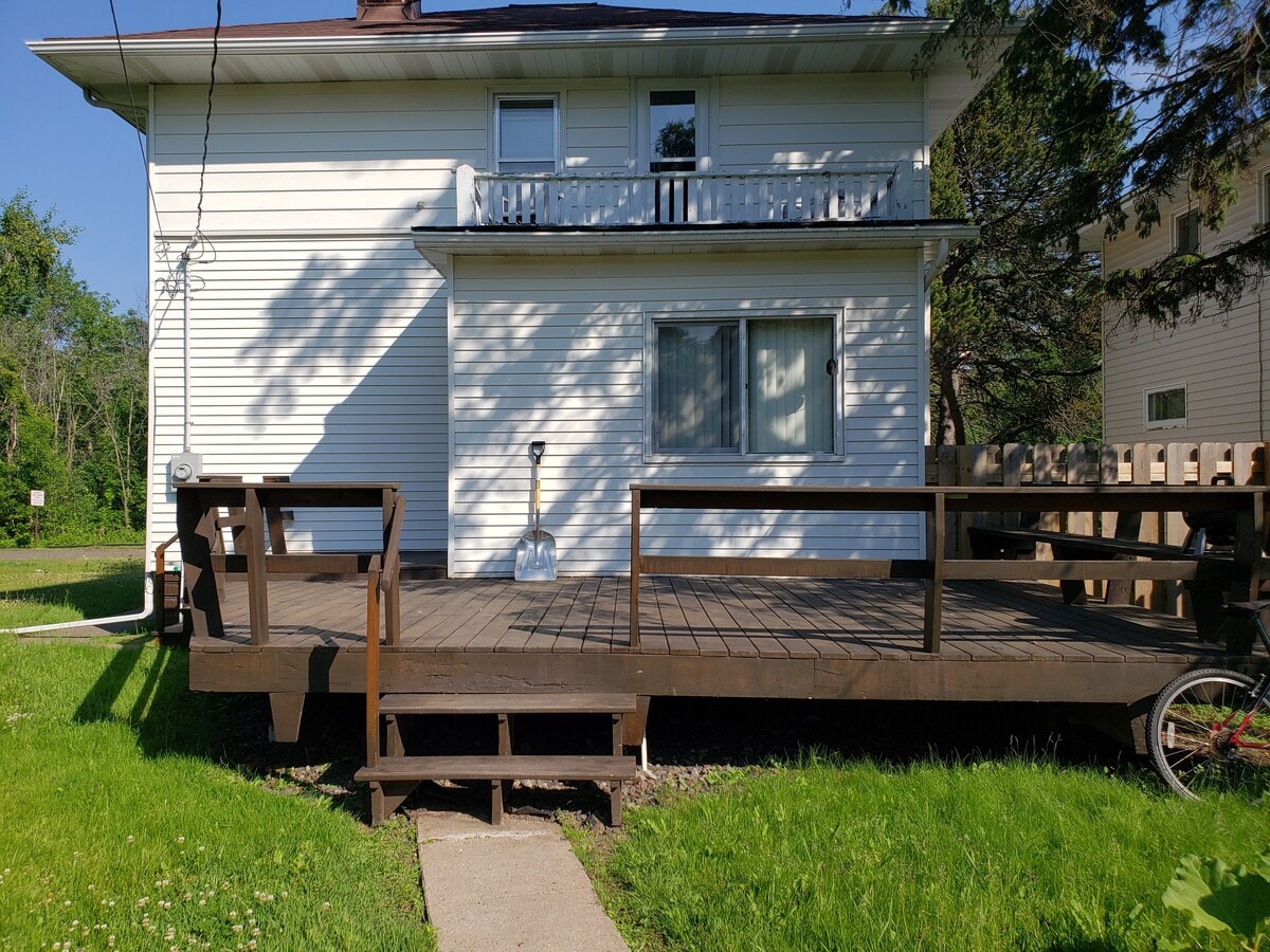 Photo - 1517 Waverly Ave House