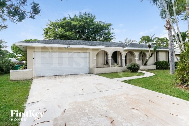 Photo - 1032 SE Floresta Dr