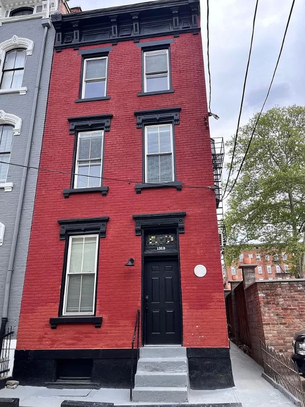 Photo - 1312 Spring St
