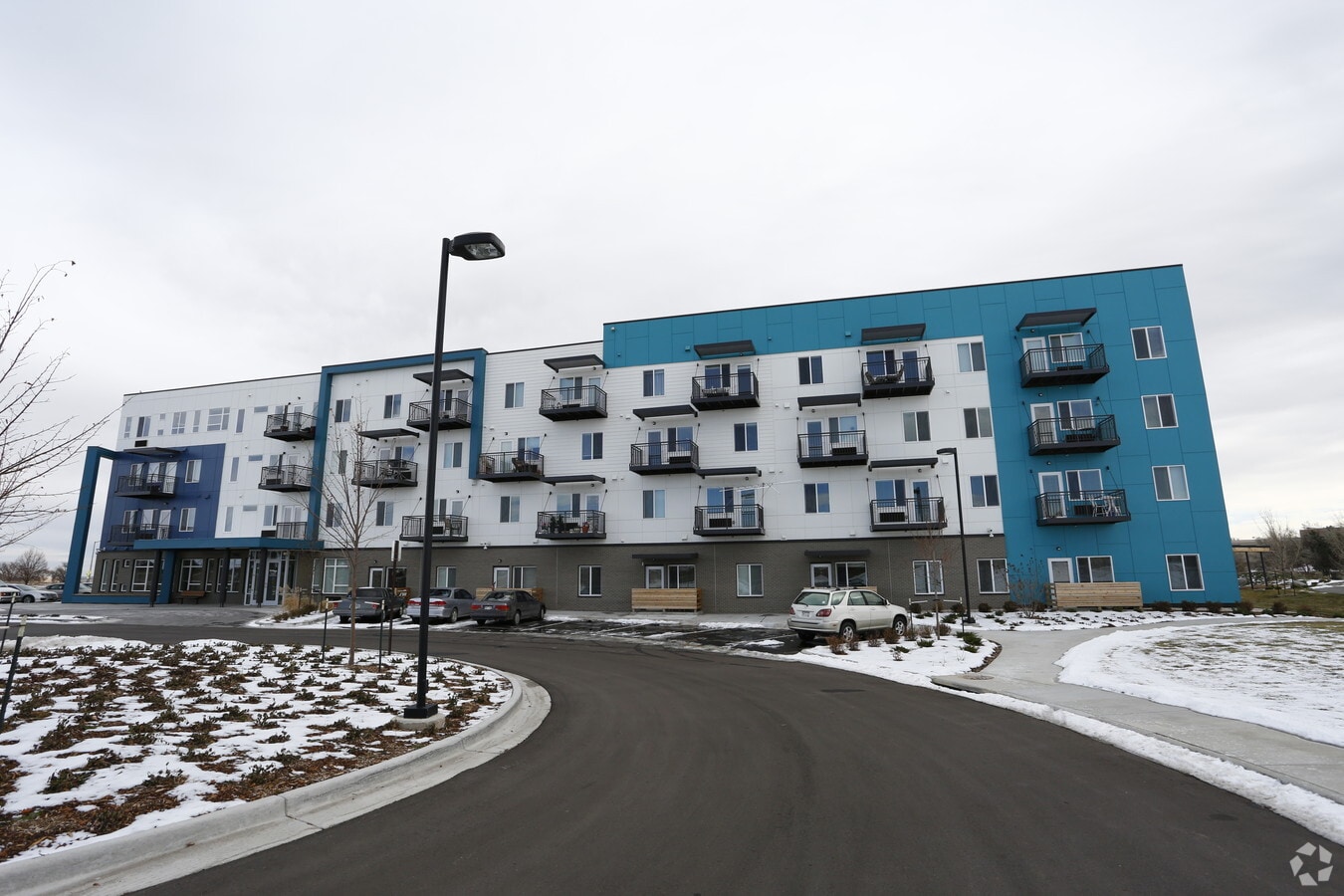 Photo - Junegrass Apartments