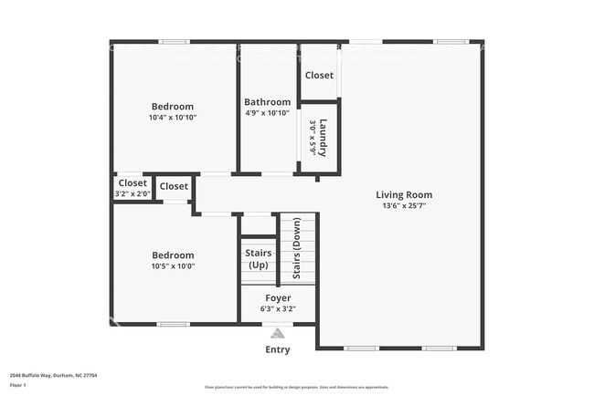 Photo - 2048 Buffalo Way