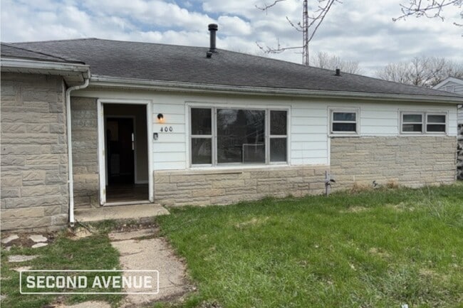 Building Photo - 400 Sunnymede Dr