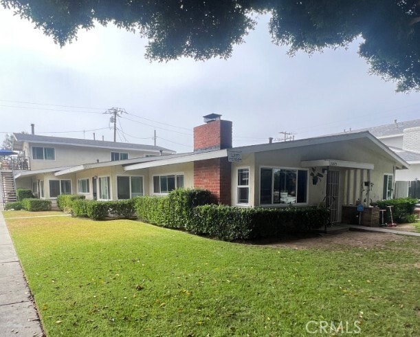 Photo - 2001 Clay St Townhome