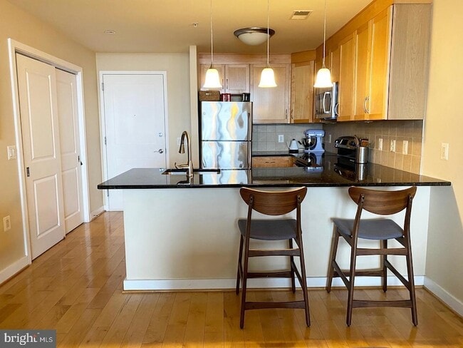 Photo - 888 N Quincy St Unit 1308
