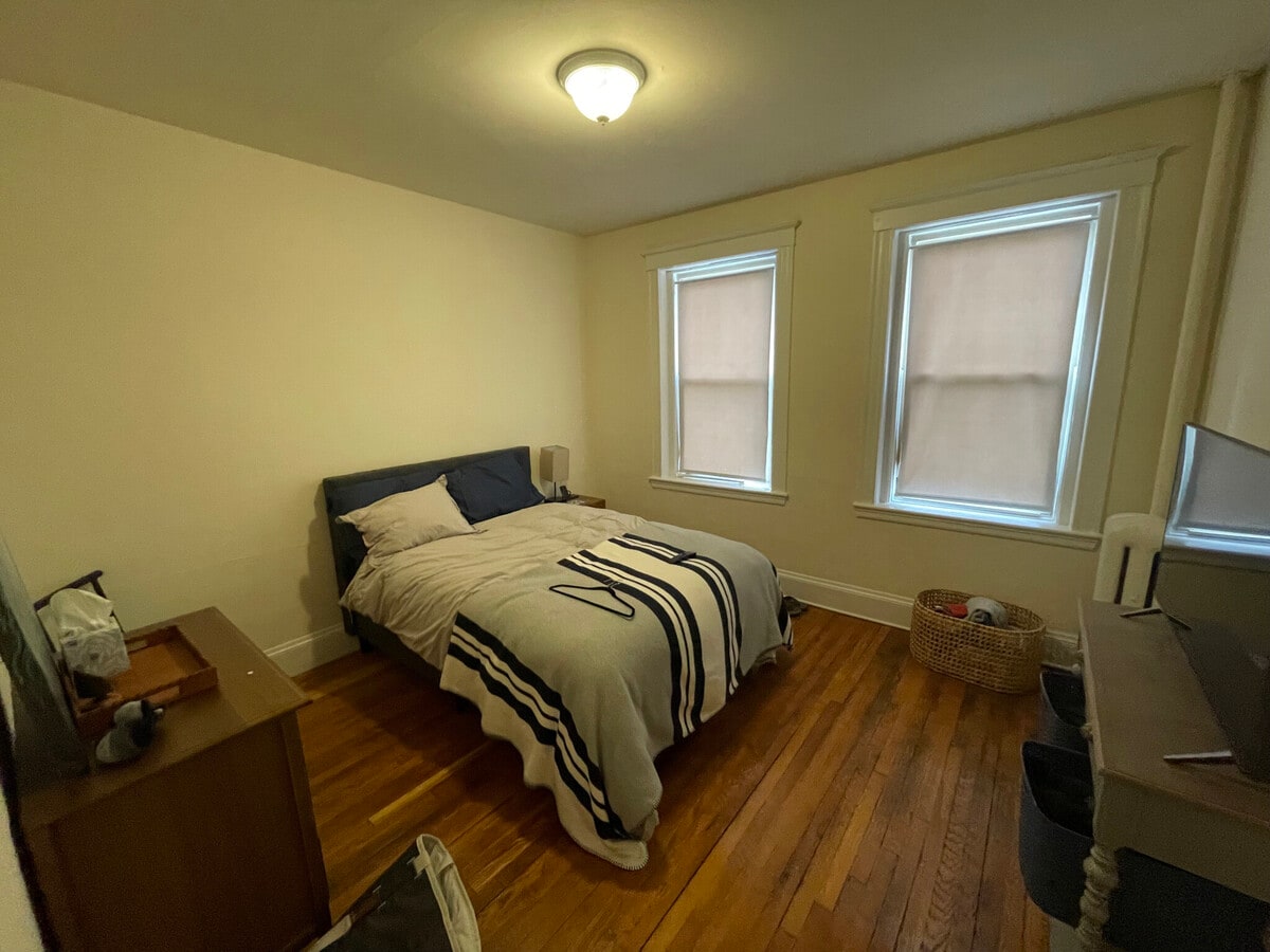 Photo - 1570 Massachusetts Ave Unit 3